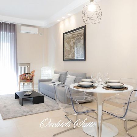 Orchids Suite Bari Exterior foto